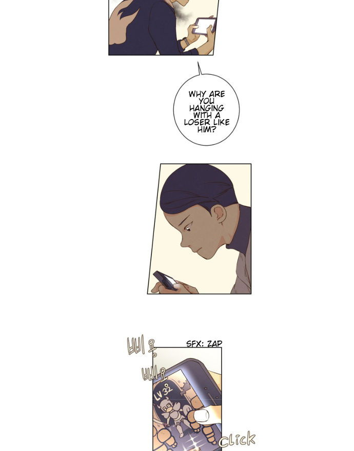 That Summer (KIM Hyun) Chapter 062 page 27