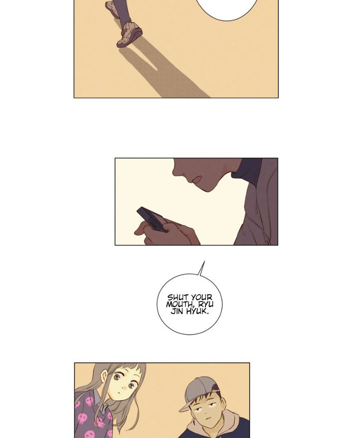 That Summer (KIM Hyun) Chapter 062 page 30