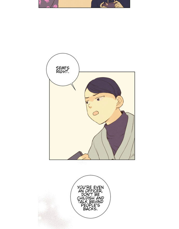 That Summer (KIM Hyun) Chapter 062 page 31