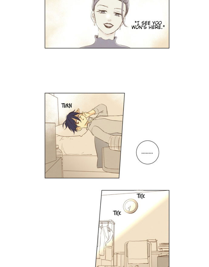 That Summer (KIM Hyun) Chapter 062 page 36