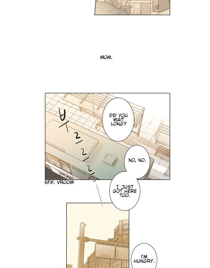 That Summer (KIM Hyun) Chapter 062 page 37
