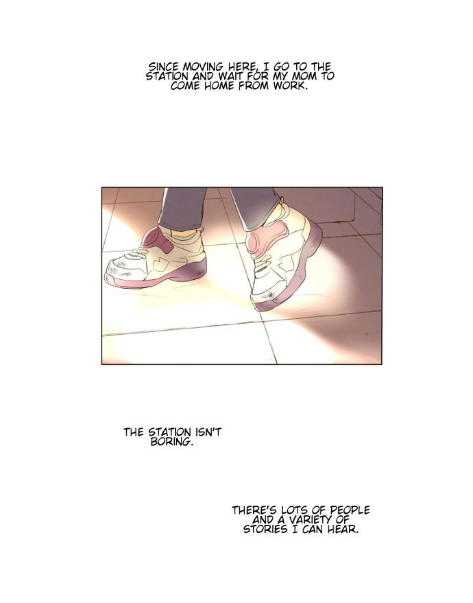 That Summer (KIM Hyun) Chapter 062 page 40