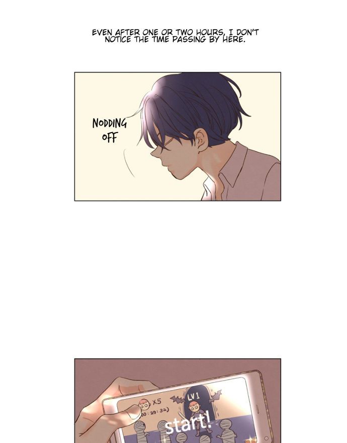 That Summer (KIM Hyun) Chapter 062 page 41