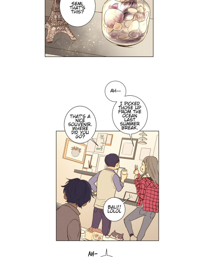 That Summer (KIM Hyun) Chapter 063 page 13