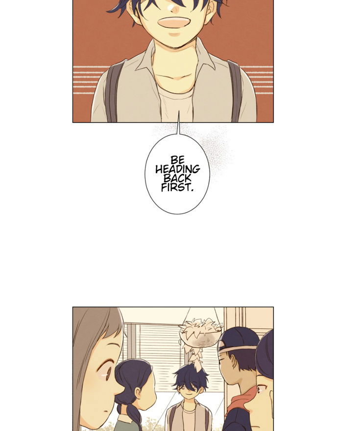 That Summer (KIM Hyun) Chapter 063 page 20