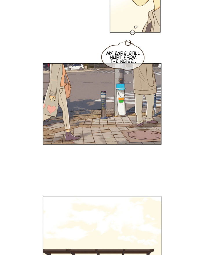 That Summer (KIM Hyun) Chapter 063 page 23