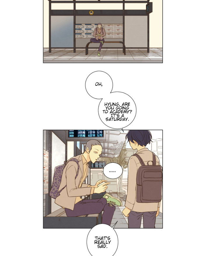 That Summer (KIM Hyun) Chapter 063 page 24