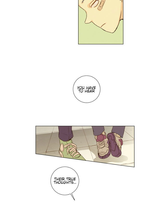 That Summer (KIM Hyun) Chapter 063 page 27