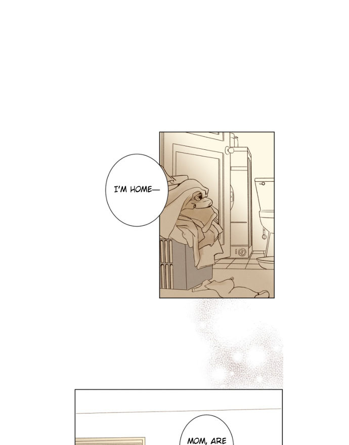 That Summer (KIM Hyun) Chapter 063 page 32