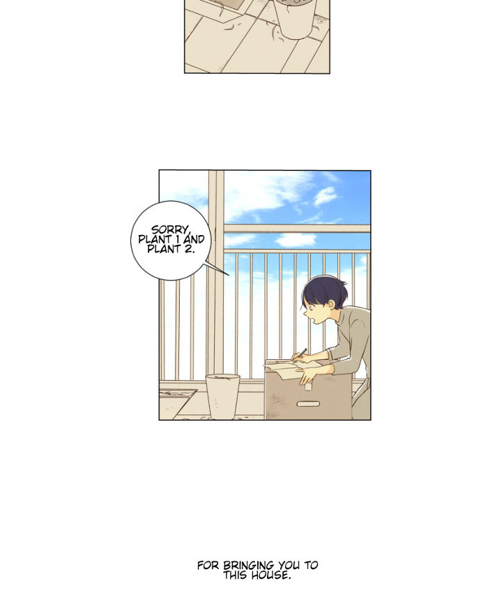 That Summer (KIM Hyun) Chapter 063 page 34