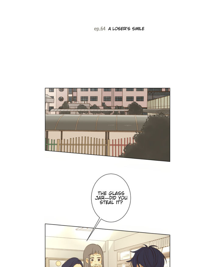 That Summer (KIM Hyun) Chapter 064 page 7