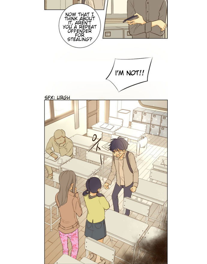 That Summer (KIM Hyun) Chapter 064 page 10