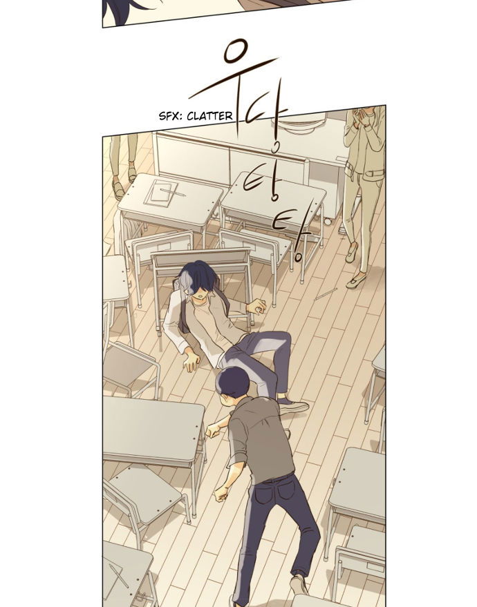 That Summer (KIM Hyun) Chapter 064 page 17