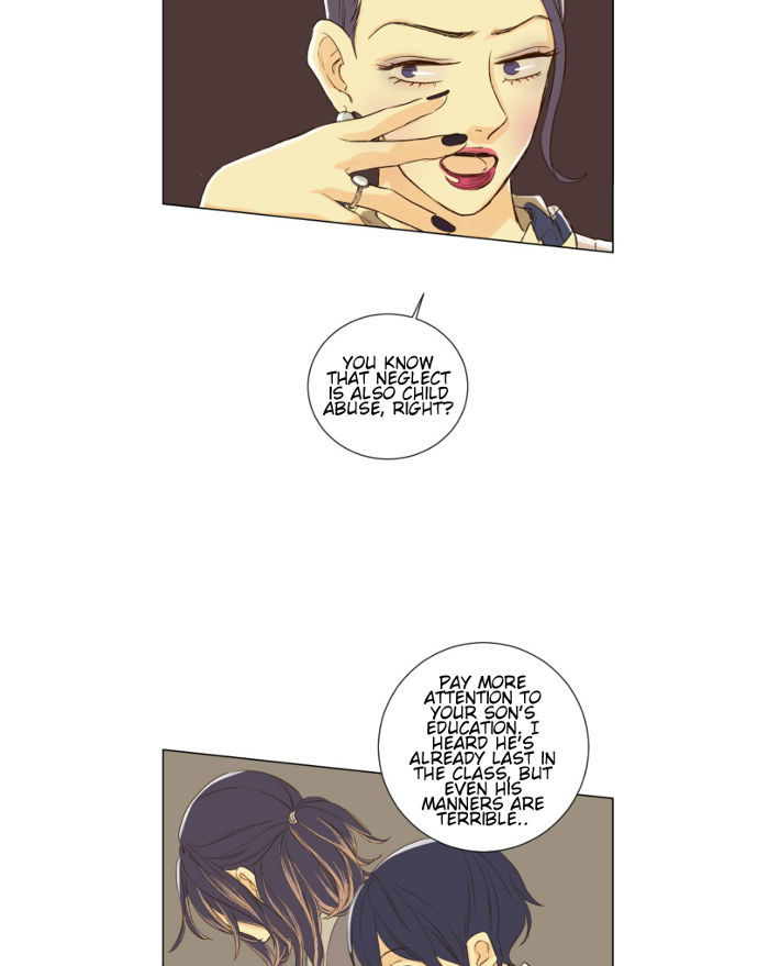 That Summer (KIM Hyun) Chapter 064 page 33