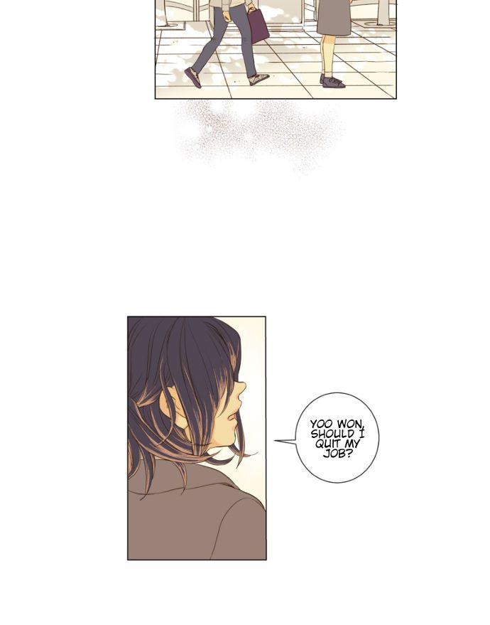 That Summer (KIM Hyun) Chapter 064 page 36