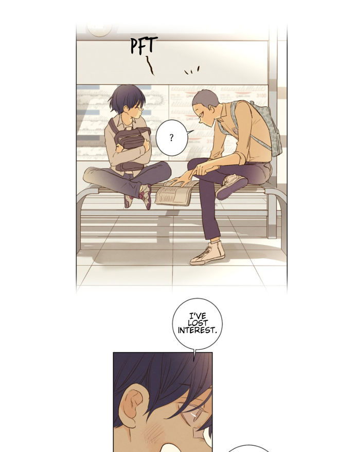 That Summer (KIM Hyun) Chapter 065 page 25