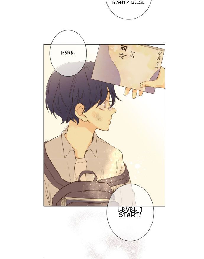 That Summer (KIM Hyun) Chapter 065 page 30
