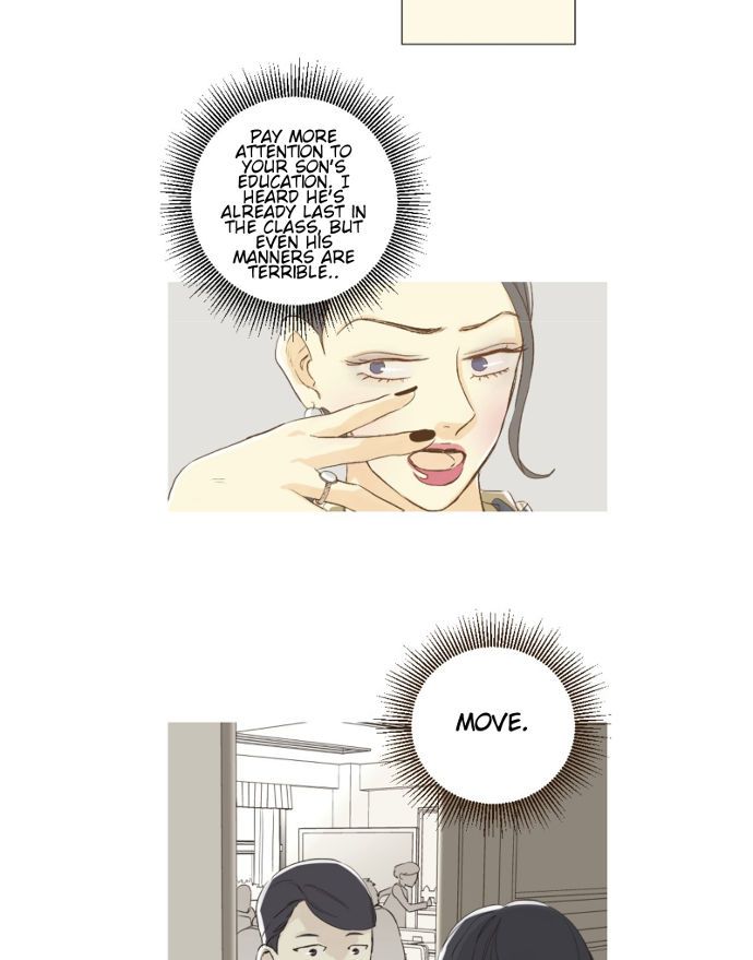 That Summer (KIM Hyun) Chapter 065 page 33