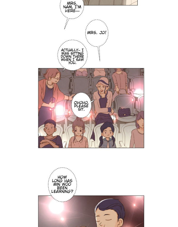 That Summer (KIM Hyun) Chapter 065 page 36