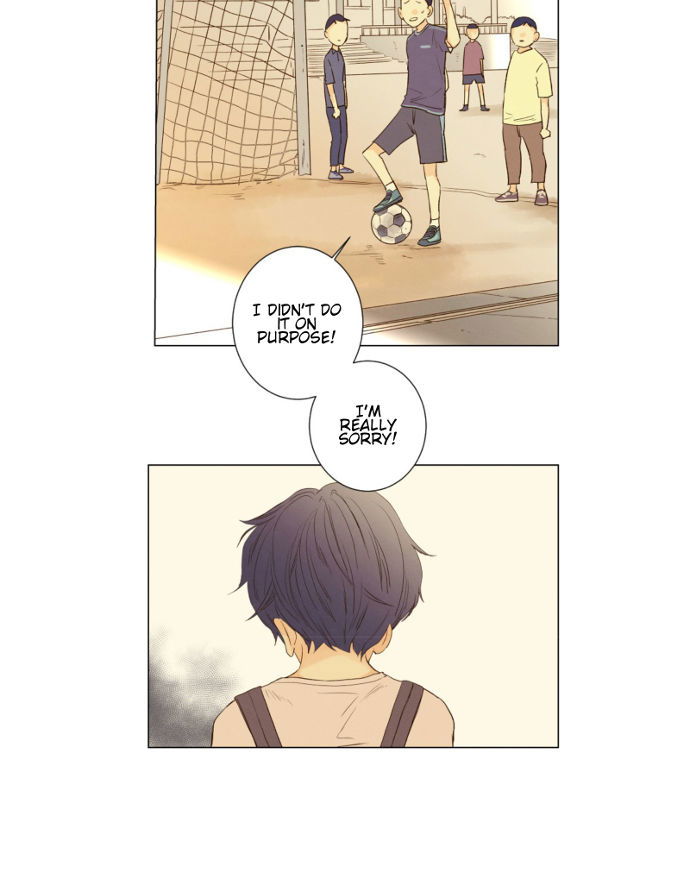 That Summer (KIM Hyun) Chapter 066 page 4