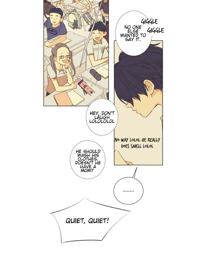That Summer (KIM Hyun) Chapter 066 page 8