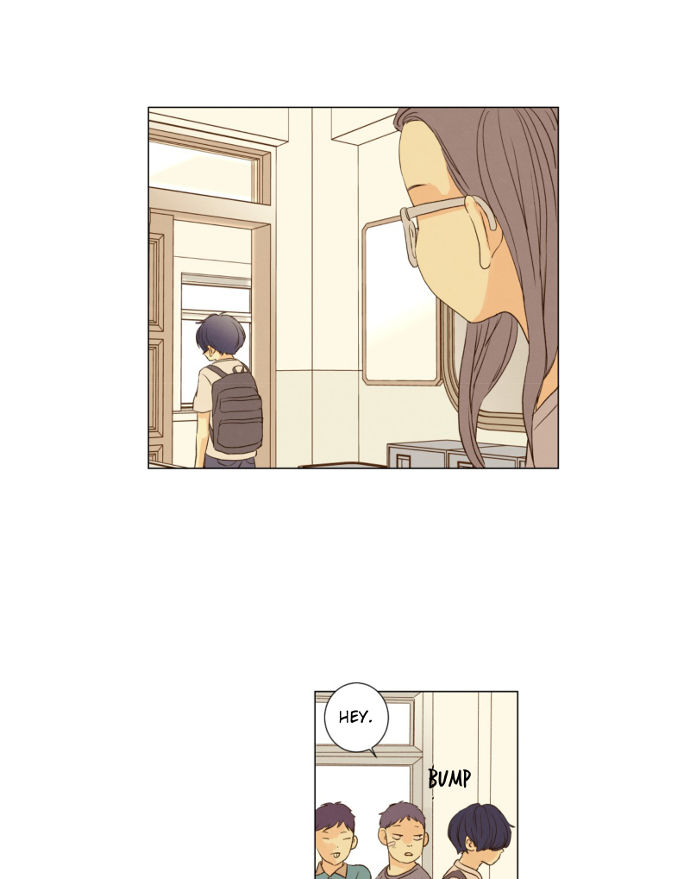 That Summer (KIM Hyun) Chapter 066 page 22