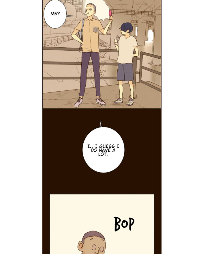 That Summer (KIM Hyun) Chapter 066 page 29