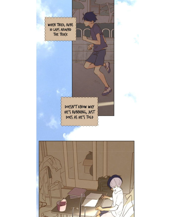 That Summer (KIM Hyun) Chapter 066 page 34