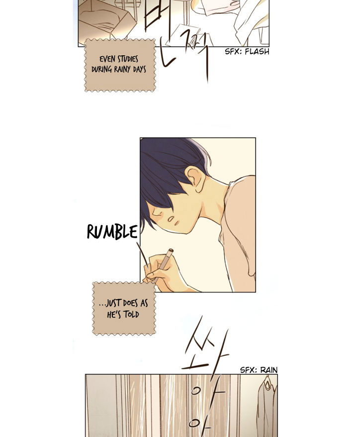 That Summer (KIM Hyun) Chapter 066 page 35