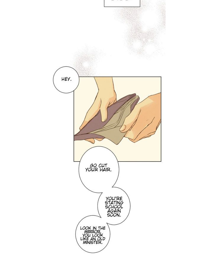 That Summer (KIM Hyun) Chapter 066 page 39