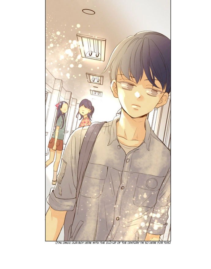 That Summer (KIM Hyun) Chapter 066 page 45