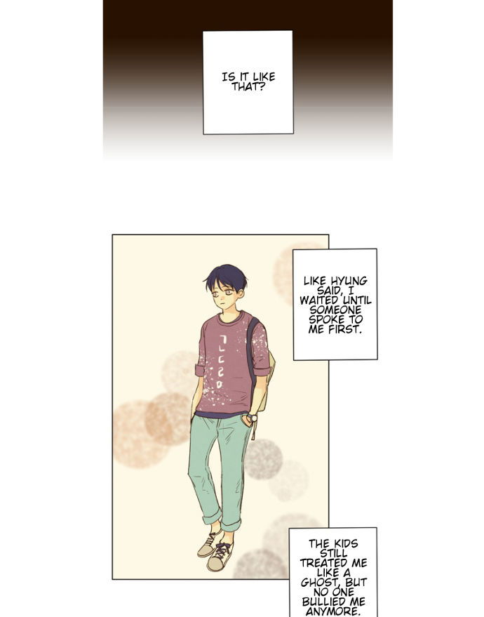 That Summer (KIM Hyun) Chapter 067 page 10
