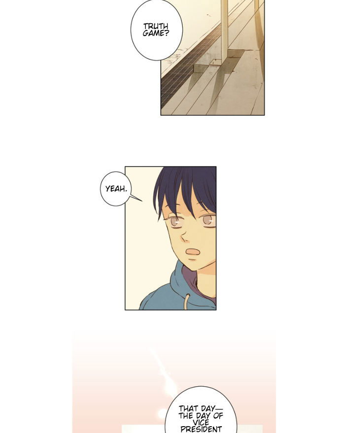 That Summer (KIM Hyun) Chapter 067 page 23
