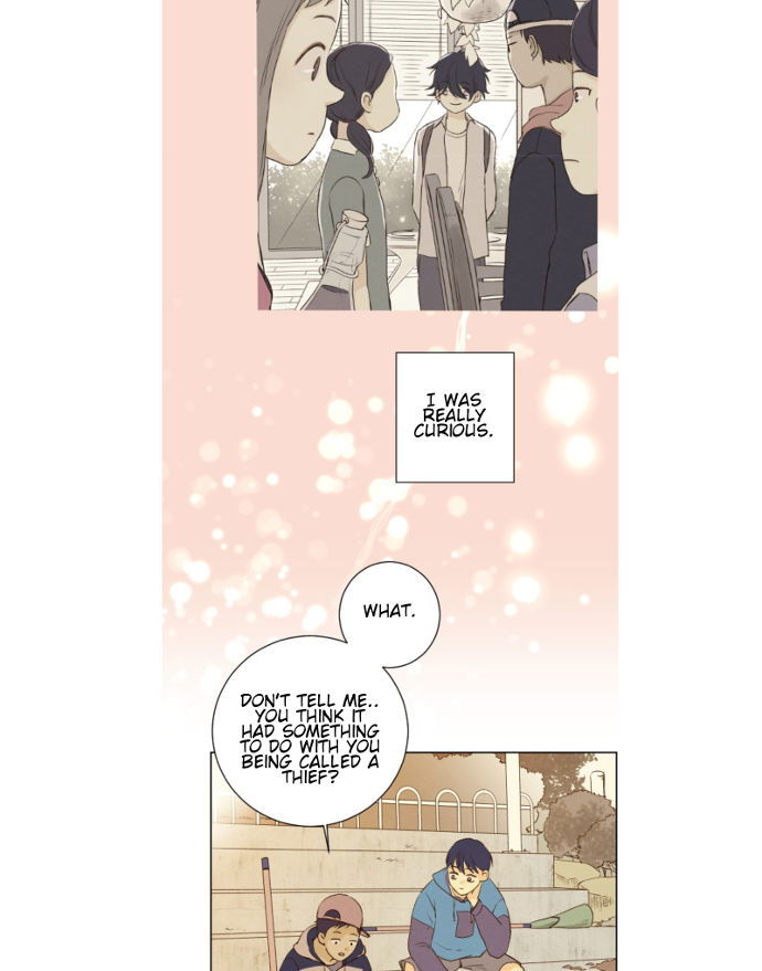 That Summer (KIM Hyun) Chapter 067 page 25