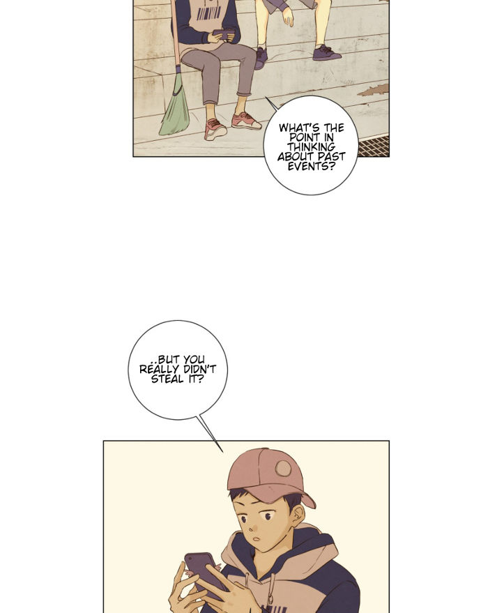 That Summer (KIM Hyun) Chapter 067 page 26