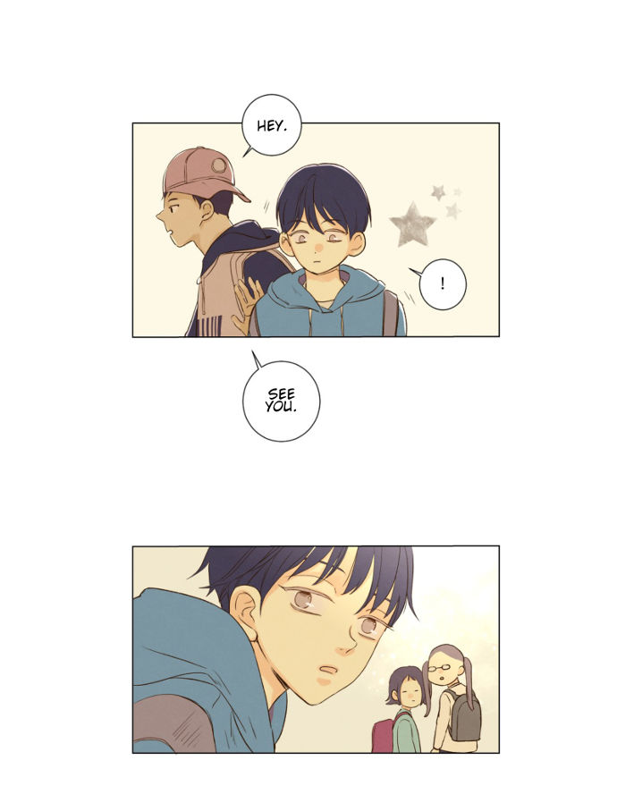 That Summer (KIM Hyun) Chapter 067 page 33