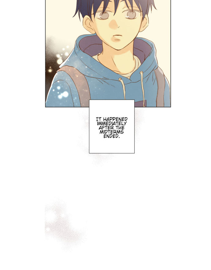 That Summer (KIM Hyun) Chapter 067 page 36