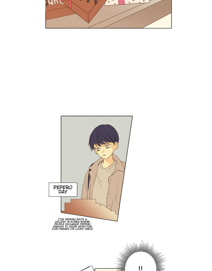 That Summer (KIM Hyun) Chapter 067 page 40