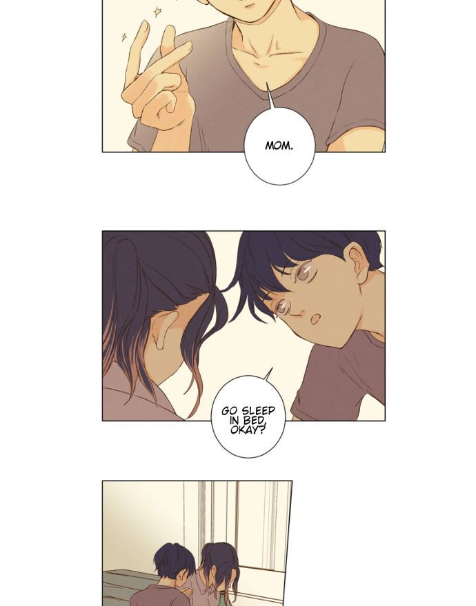 That Summer (KIM Hyun) Chapter 068 page 4