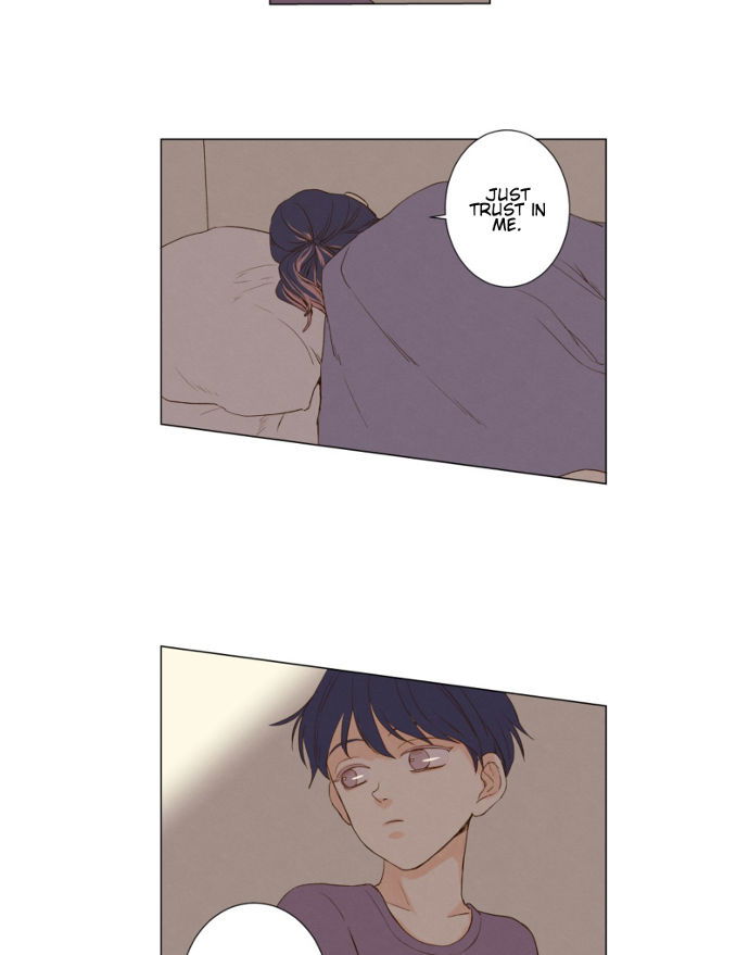 That Summer (KIM Hyun) Chapter 068 page 9