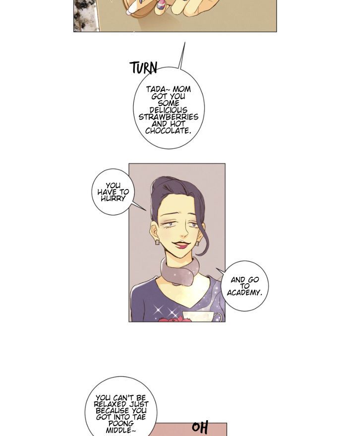 That Summer (KIM Hyun) Chapter 068 page 19