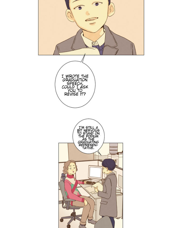 That Summer (KIM Hyun) Chapter 068 page 28