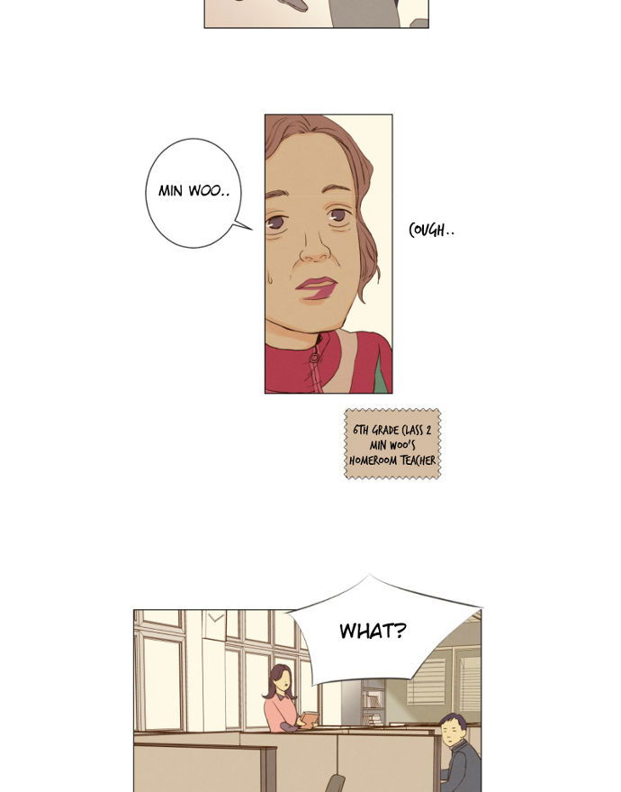 That Summer (KIM Hyun) Chapter 068 page 29