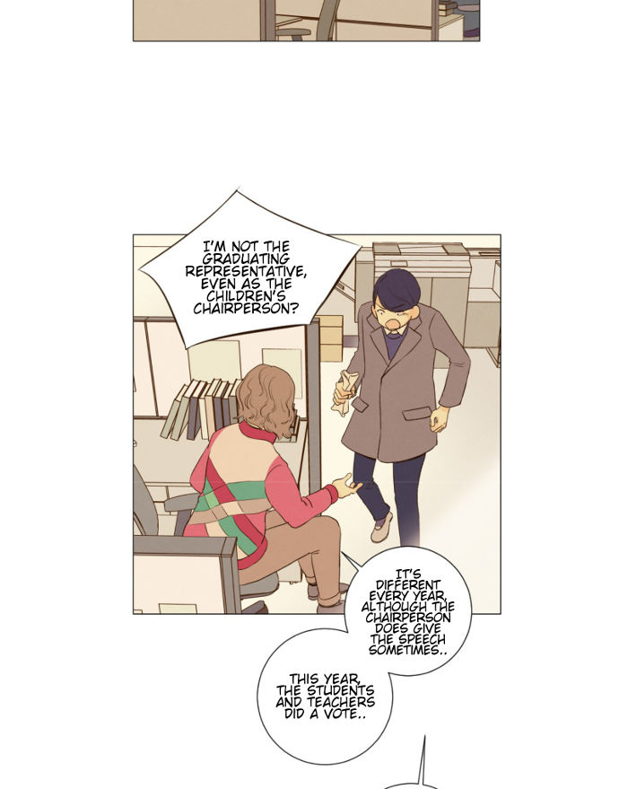 That Summer (KIM Hyun) Chapter 068 page 30