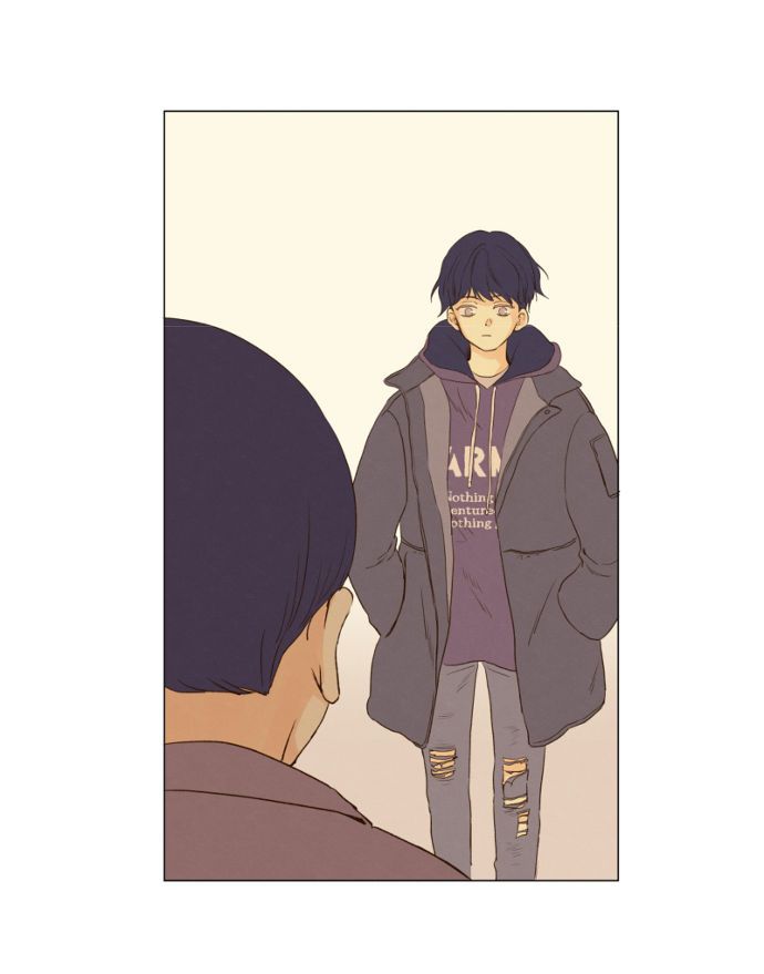 That Summer (KIM Hyun) Chapter 068 page 33