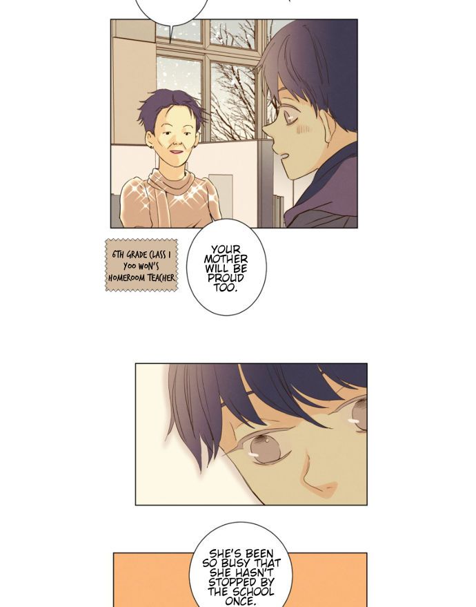 That Summer (KIM Hyun) Chapter 068 page 40