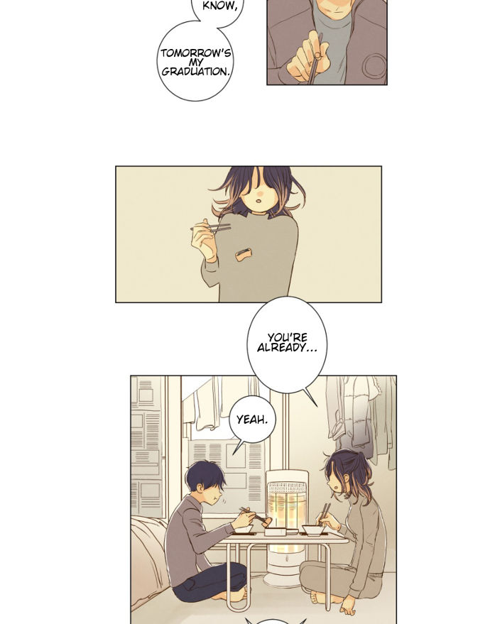 That Summer (KIM Hyun) Chapter 069 page 5