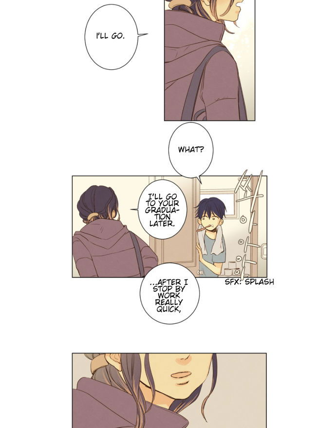 That Summer (KIM Hyun) Chapter 069 page 9