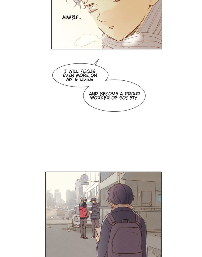 That Summer (KIM Hyun) Chapter 069 page 14