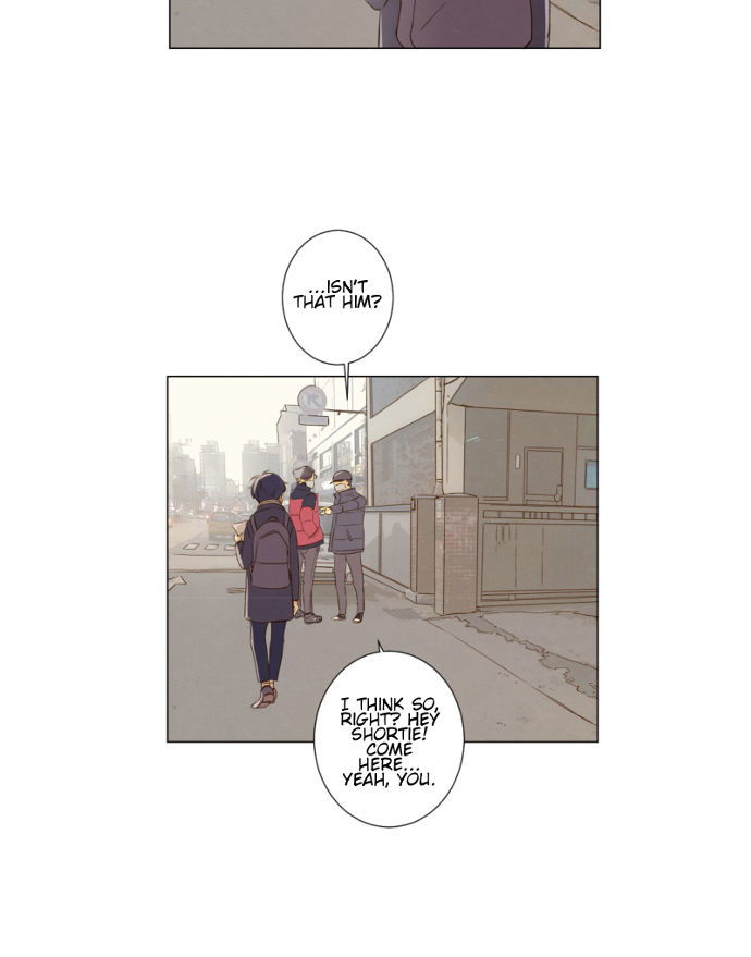 That Summer (KIM Hyun) Chapter 069 page 15